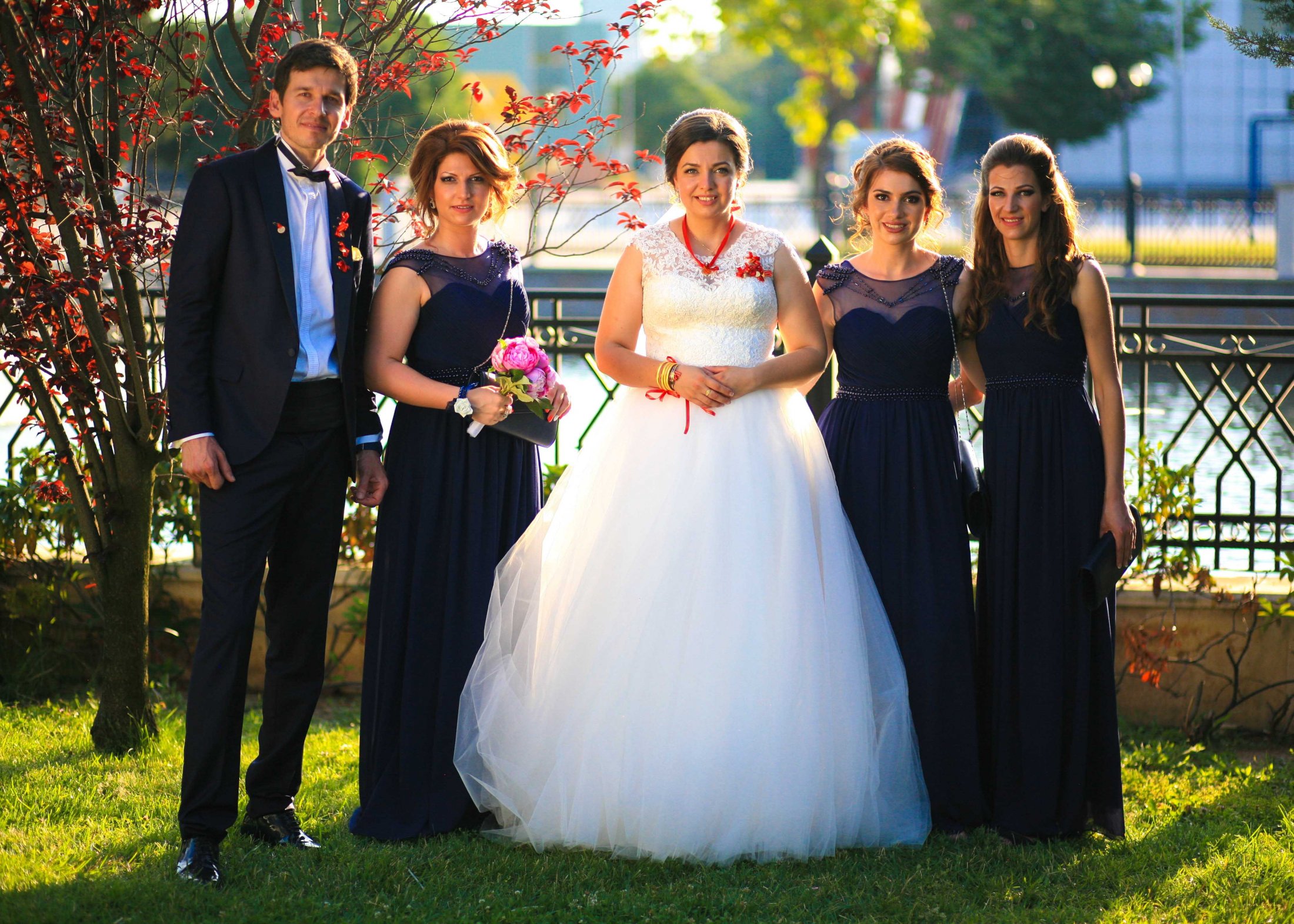 Фотография - сватбата на Юми и Меро, Асеновград - сватбен фотограф, Пловдив, студио Скайвю